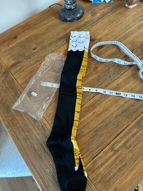 New “Chicken “ Socks